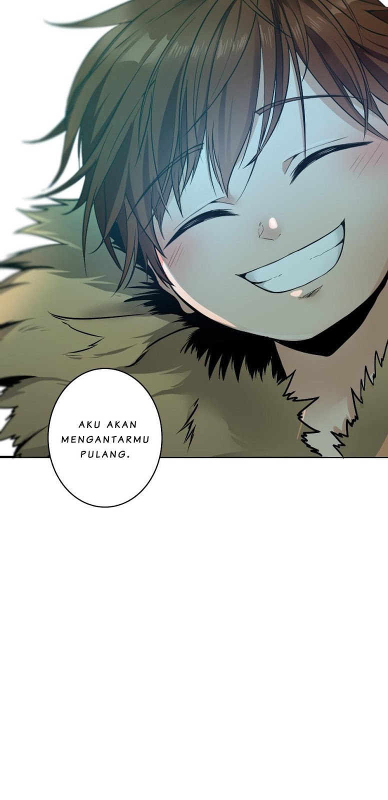 Read The Beginning After the End ID Manga Online