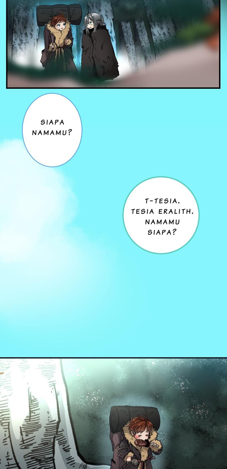 Read The Beginning After the End ID Manga Online