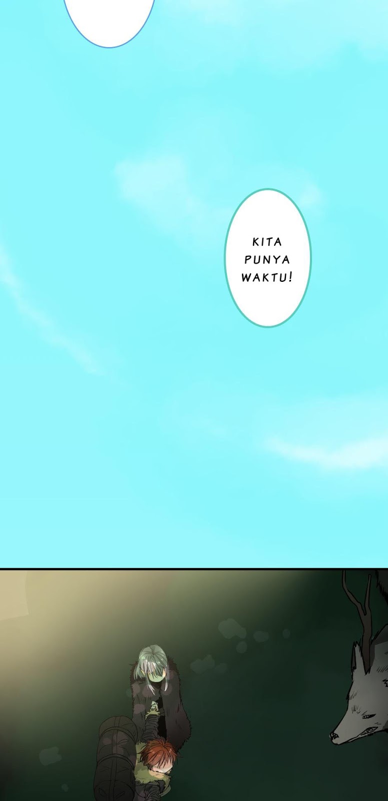 Read The Beginning After the End ID Manga Online