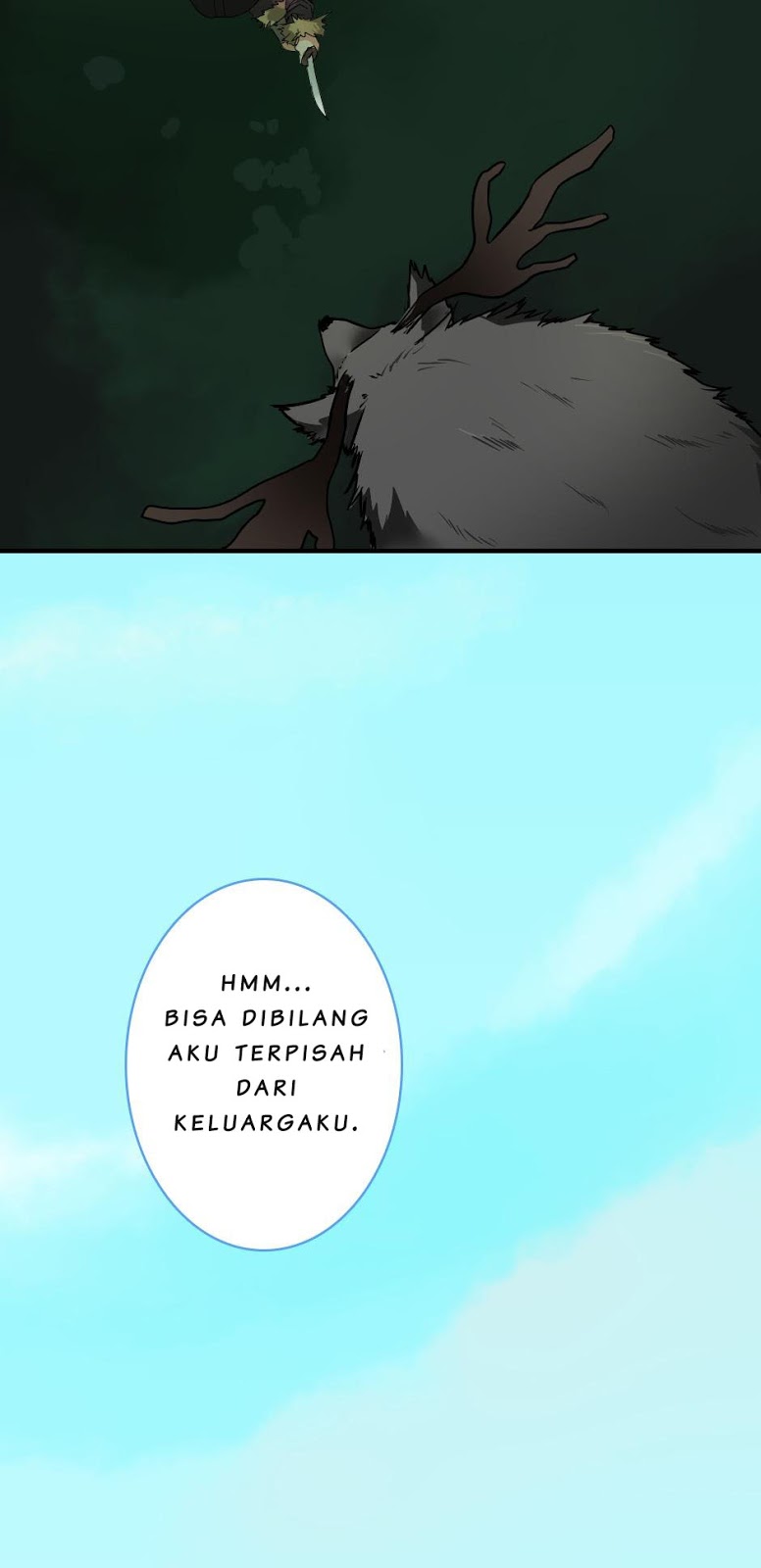 Read The Beginning After the End ID Manga Online