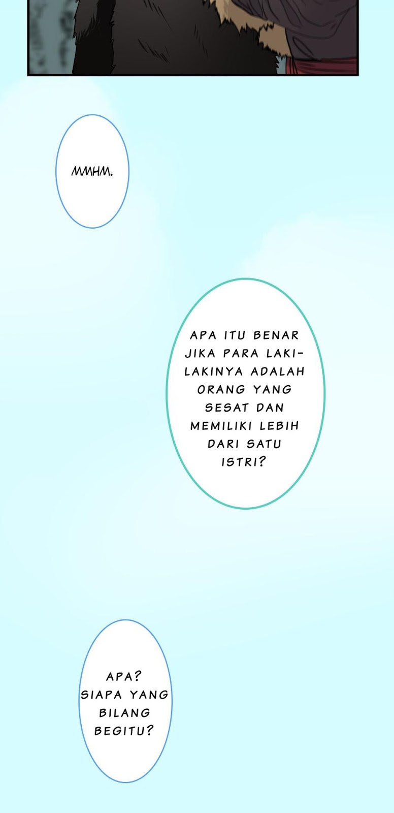 Read The Beginning After the End ID Manga Online