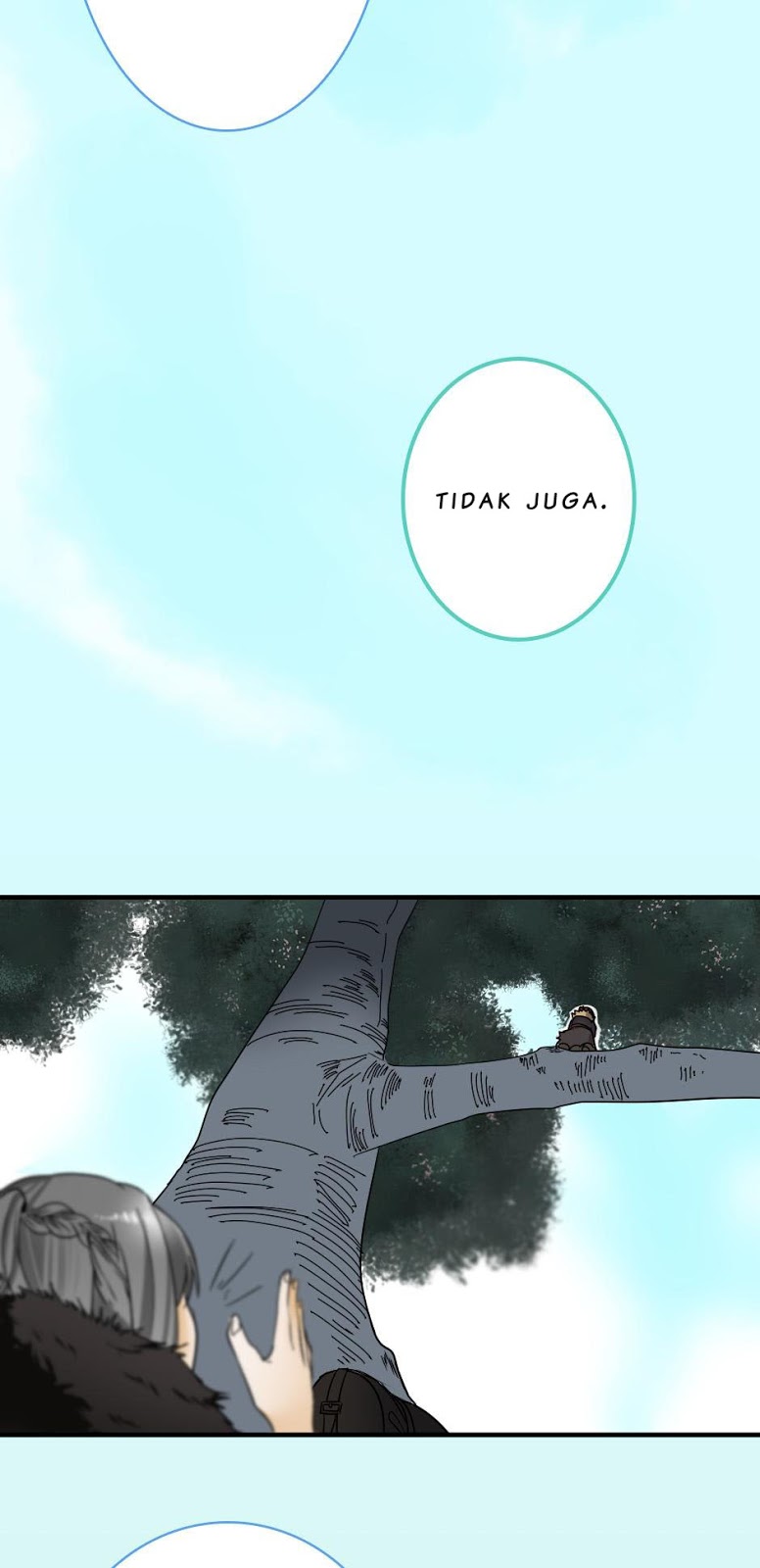 Read The Beginning After the End ID Manga Online