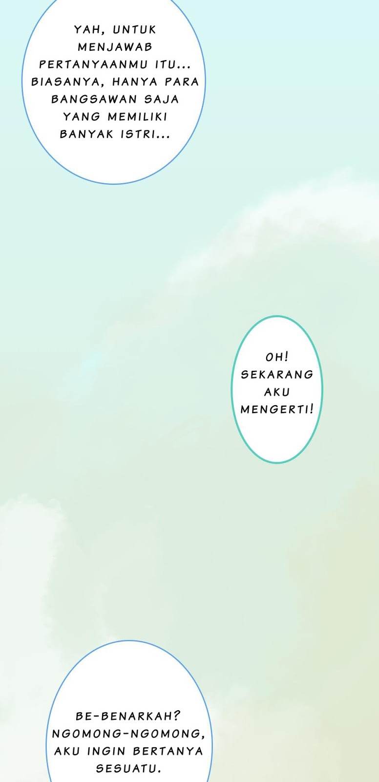 Read The Beginning After the End ID Manga Online