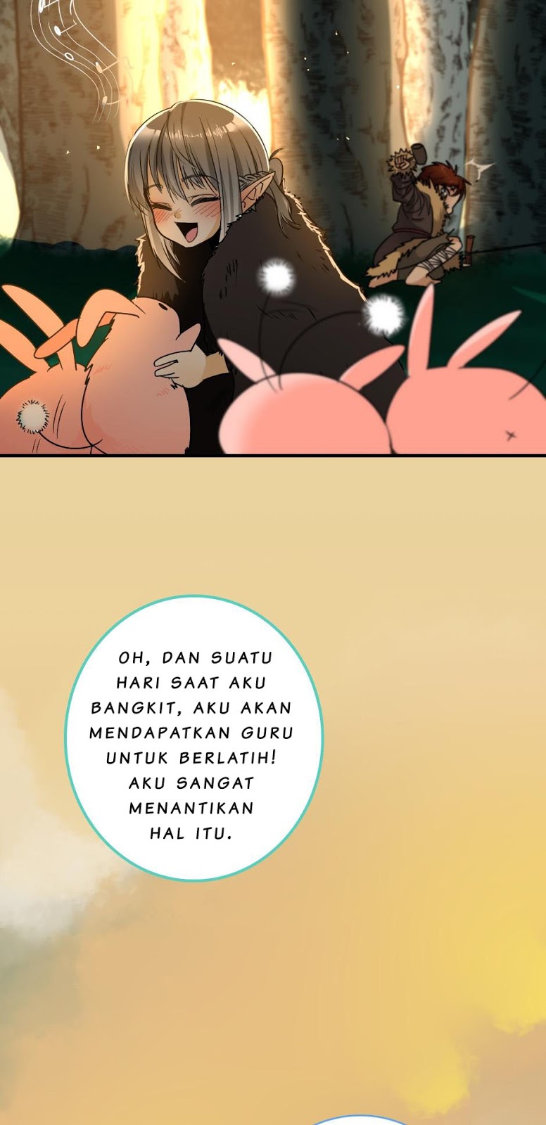 Read The Beginning After the End ID Manga Online