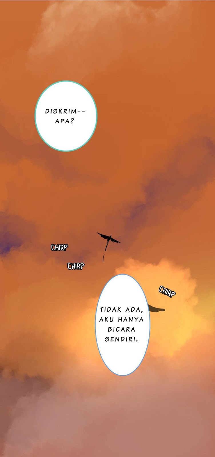 Read The Beginning After the End ID Manga Online