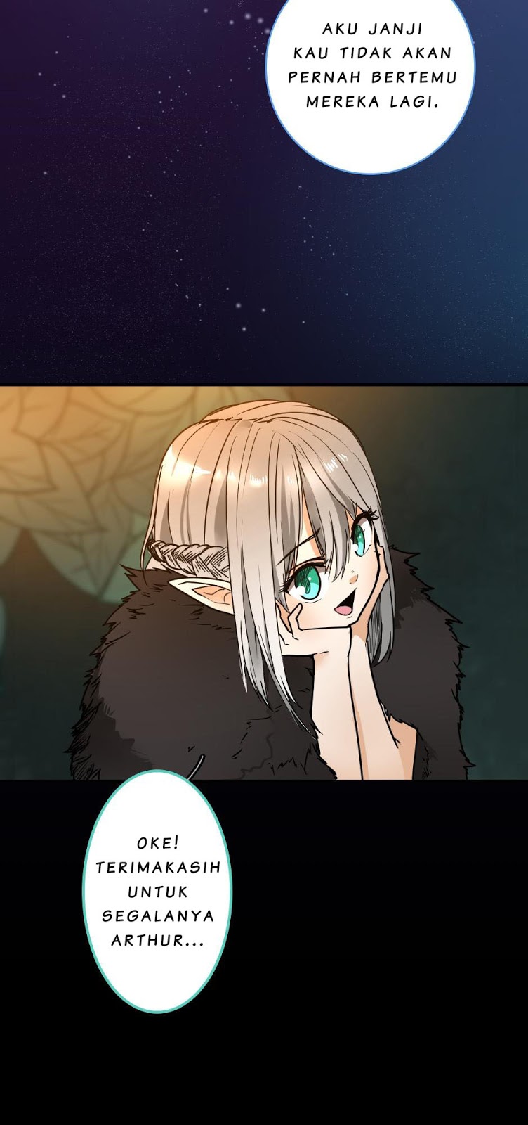 Read The Beginning After the End ID Manga Online