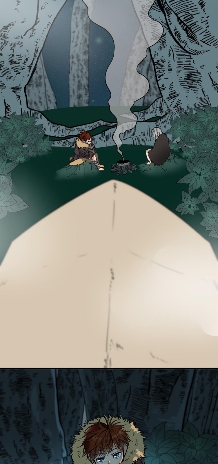Read The Beginning After the End ID Manga Online