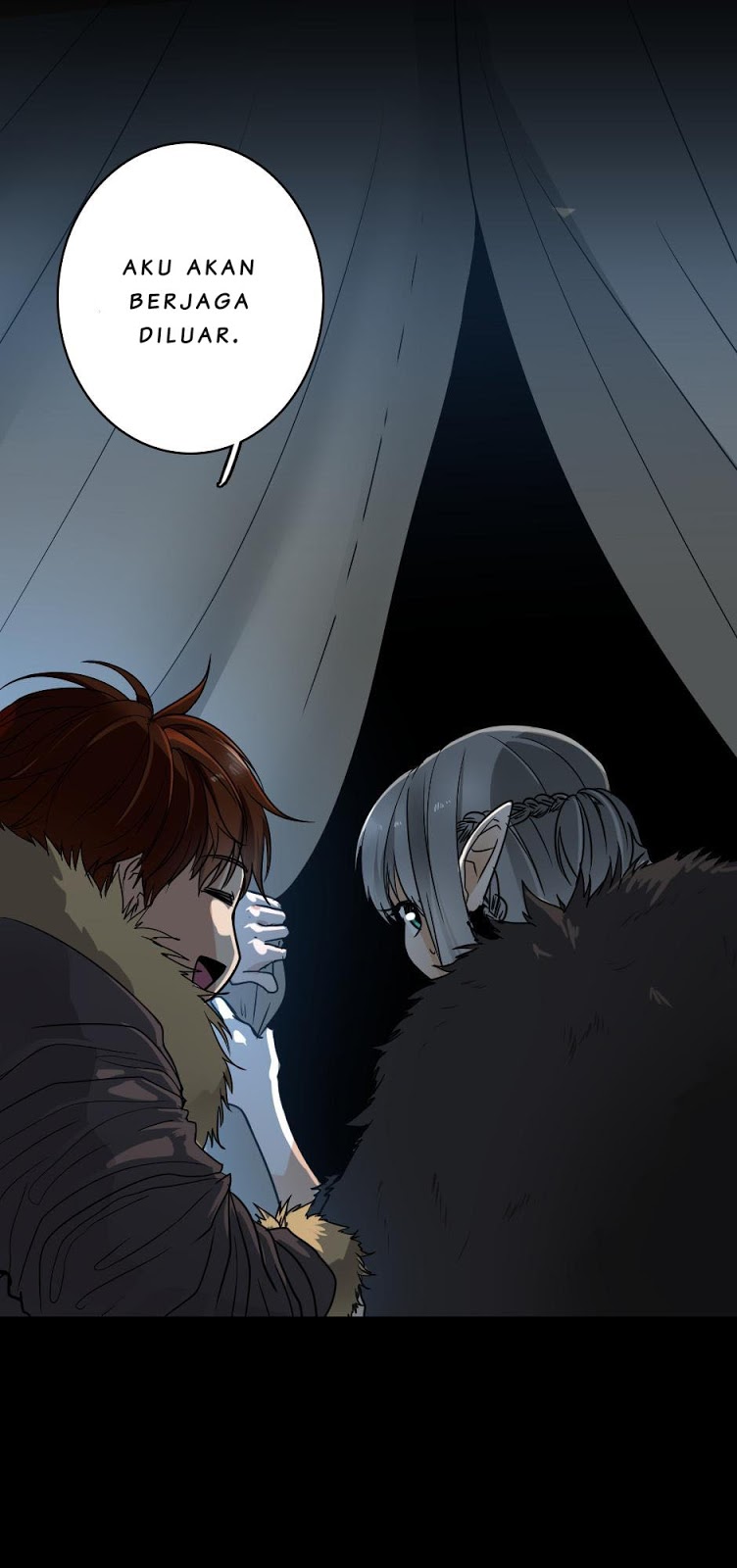 Read The Beginning After the End ID Manga Online