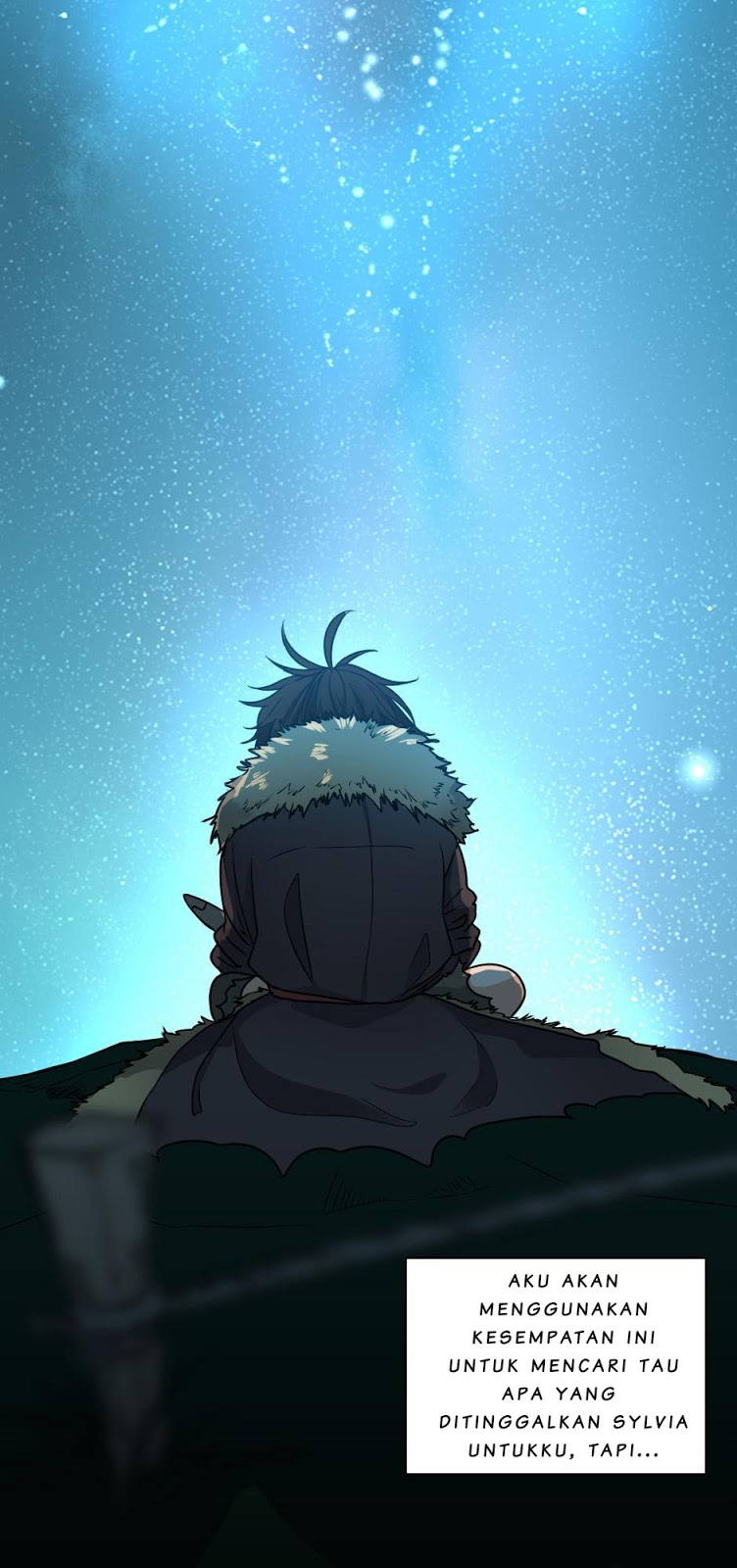 Read The Beginning After the End ID Manga Online