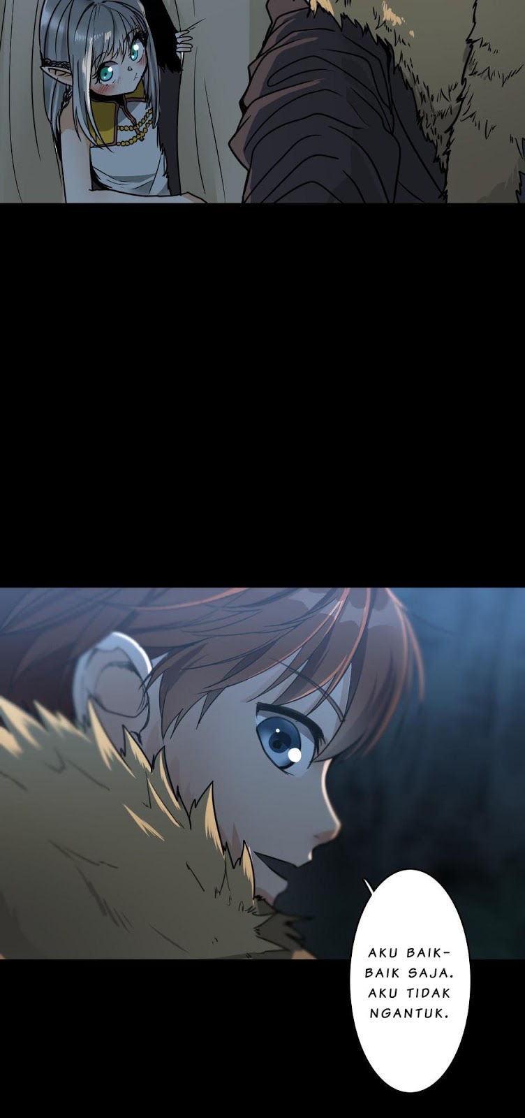 Read The Beginning After the End ID Manga Online