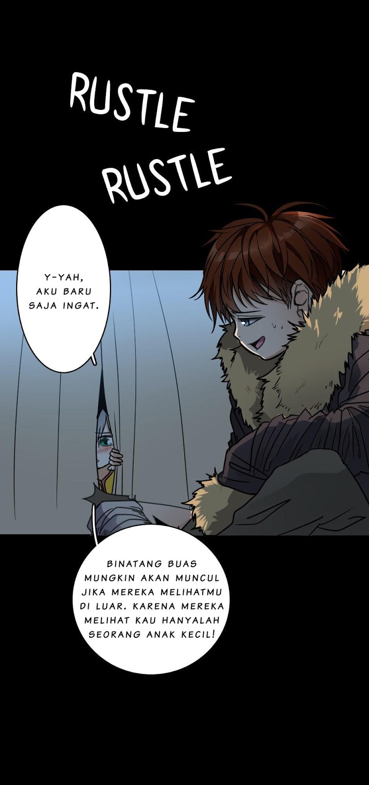 Read The Beginning After the End ID Manga Online