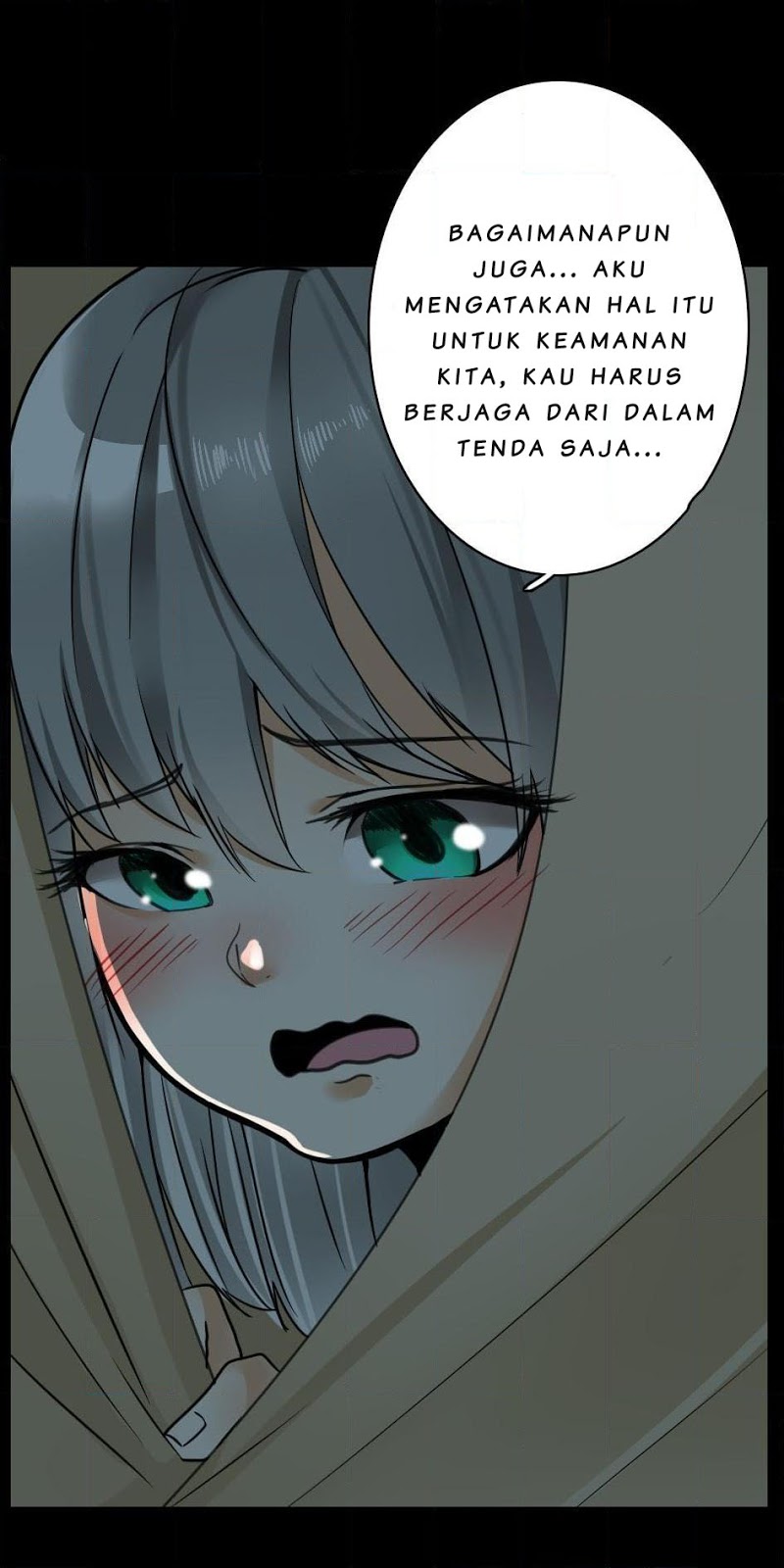 Read The Beginning After the End ID Manga Online
