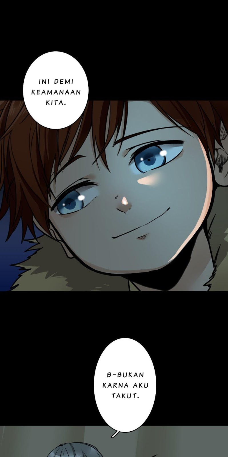 Read The Beginning After the End ID Manga Online