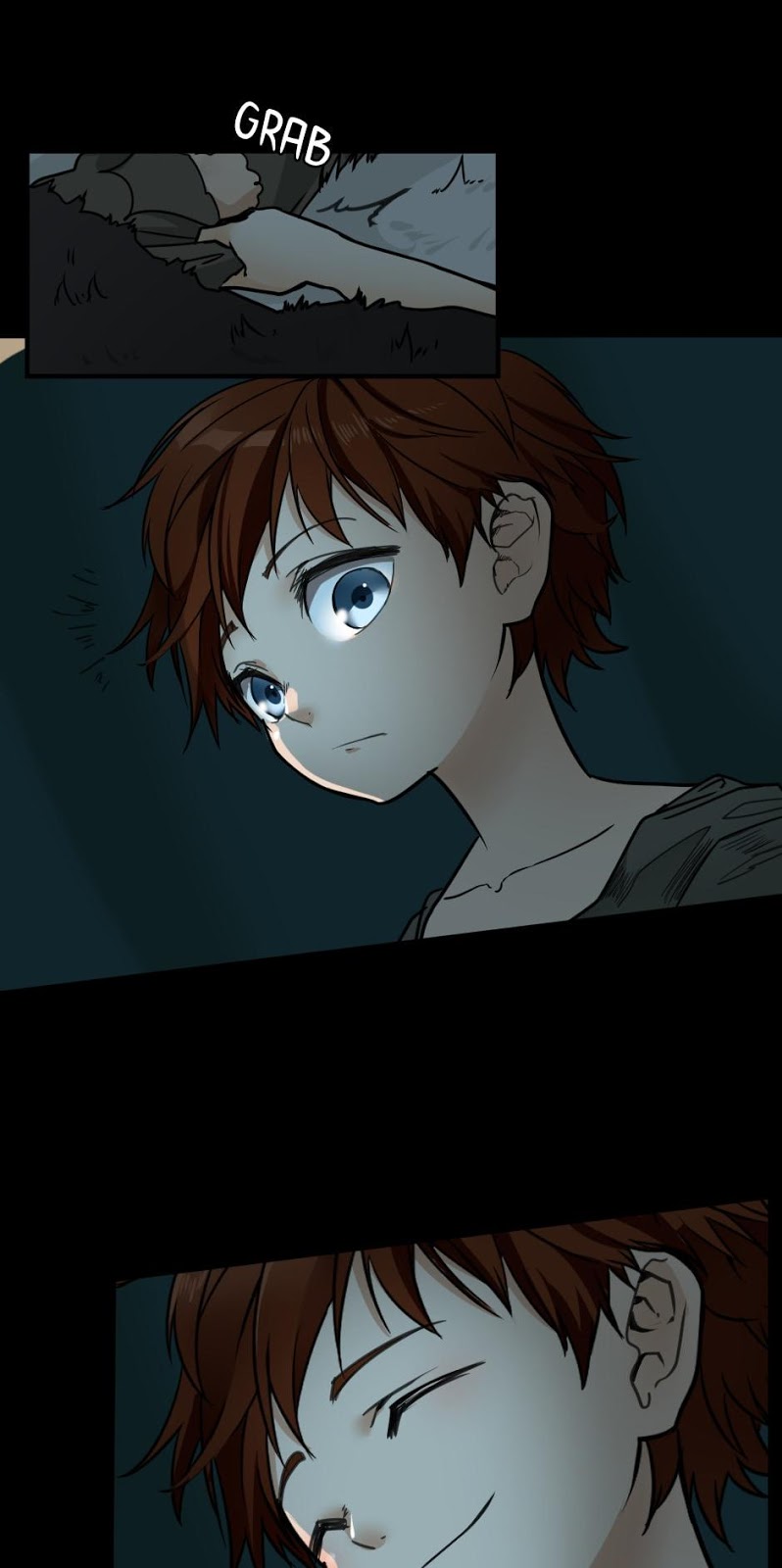 Read The Beginning After the End ID Manga Online