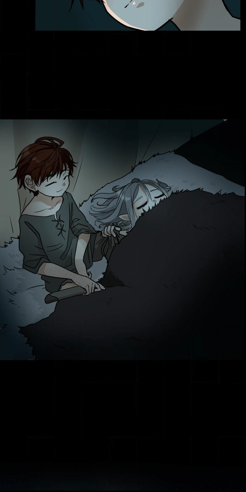 Read The Beginning After the End ID Manga Online
