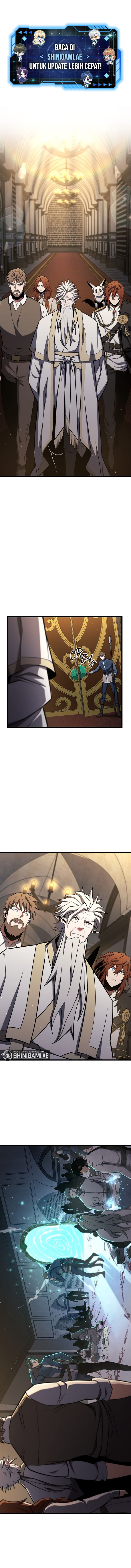 Read The Beginning After the End ID Manga Online