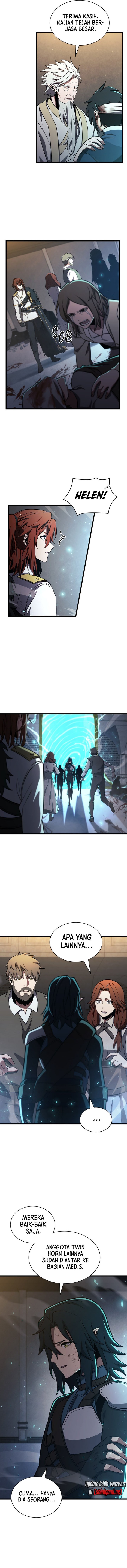 Read The Beginning After the End ID Manga Online