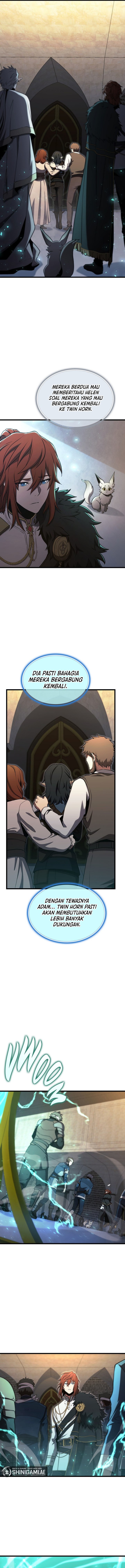 Read The Beginning After the End ID Manga Online