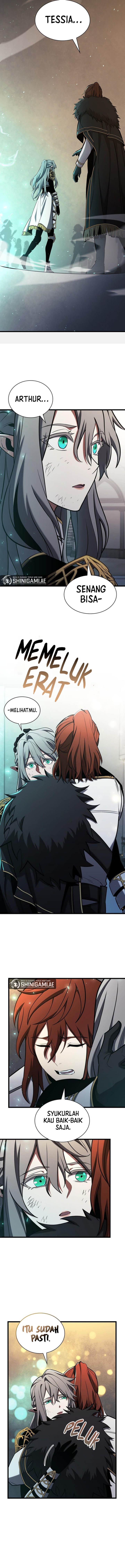 Read The Beginning After the End ID Manga Online