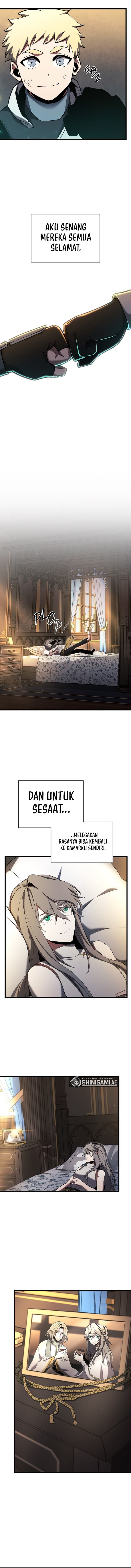 Read The Beginning After the End ID Manga Online