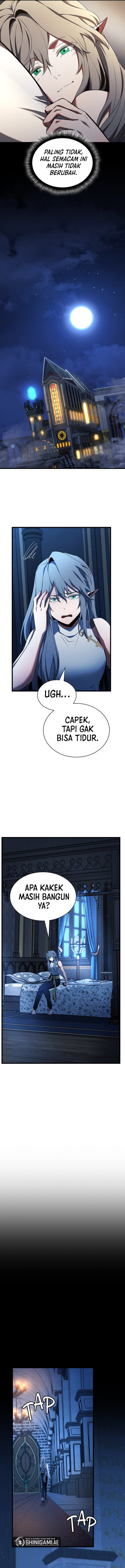 Read The Beginning After the End ID Manga Online