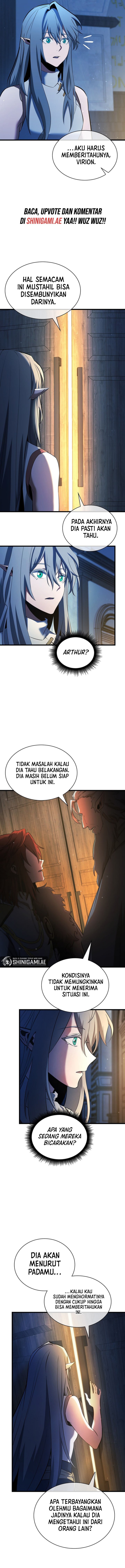 Read The Beginning After the End ID Manga Online