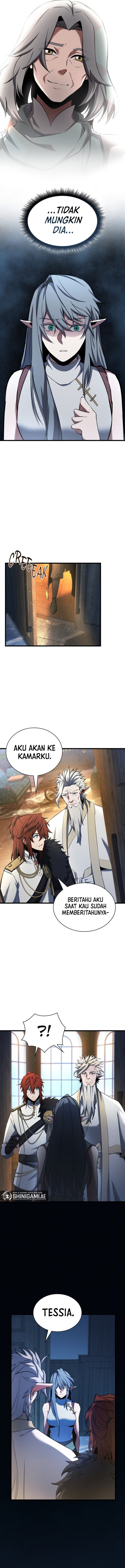 Read The Beginning After the End ID Manga Online