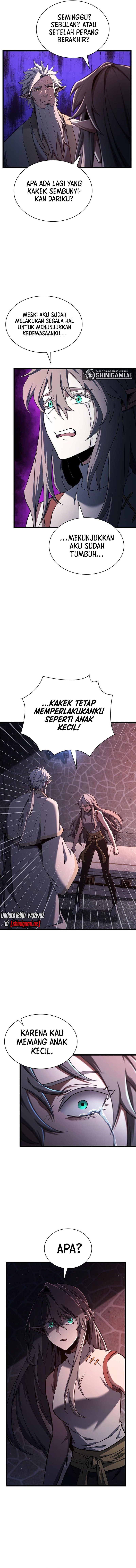 Read The Beginning After the End ID Manga Online