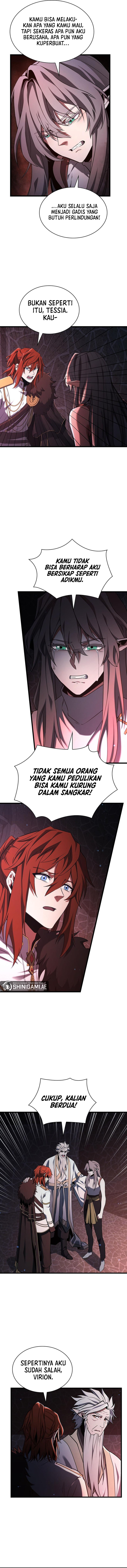 Read The Beginning After the End ID Manga Online