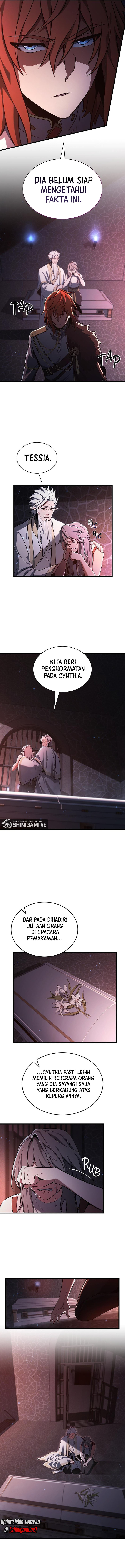 Read The Beginning After the End ID Manga Online