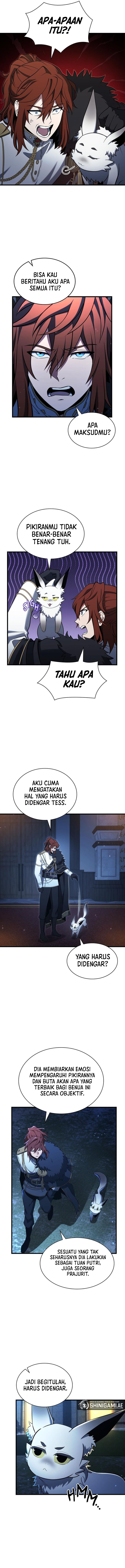 Read The Beginning After the End ID Manga Online