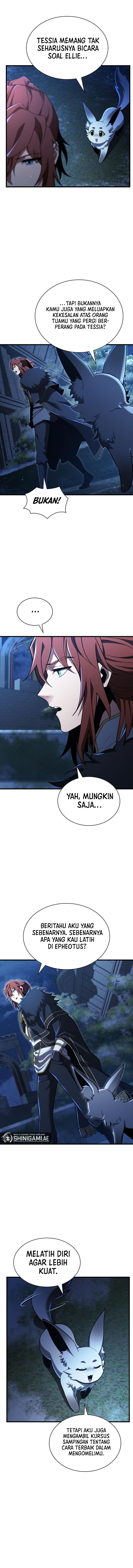 Read The Beginning After the End ID Manga Online