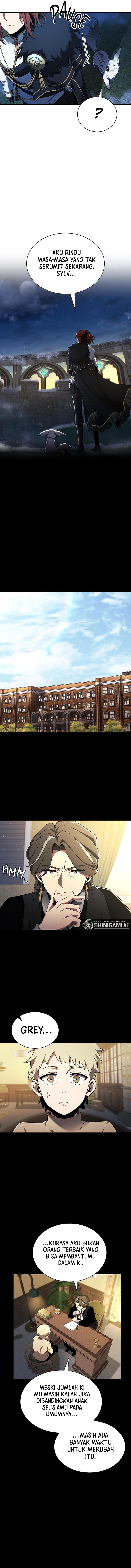 Read The Beginning After the End ID Manga Online