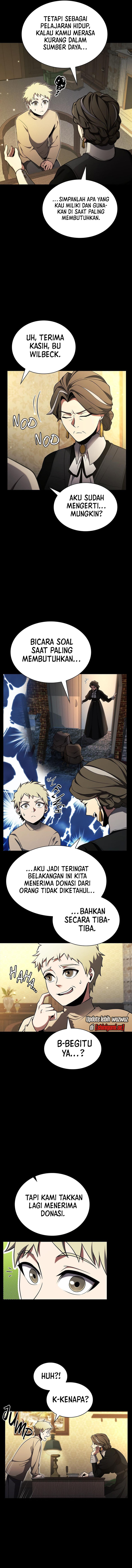 Read The Beginning After the End ID Manga Online