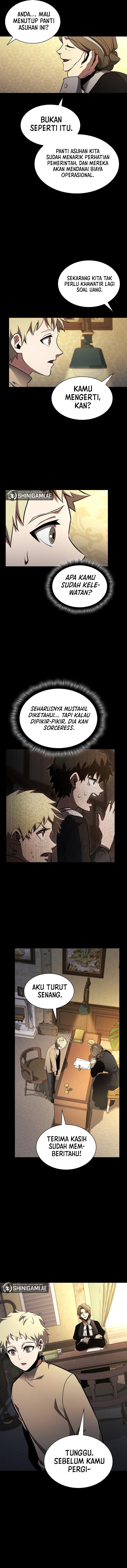 Read The Beginning After the End ID Manga Online