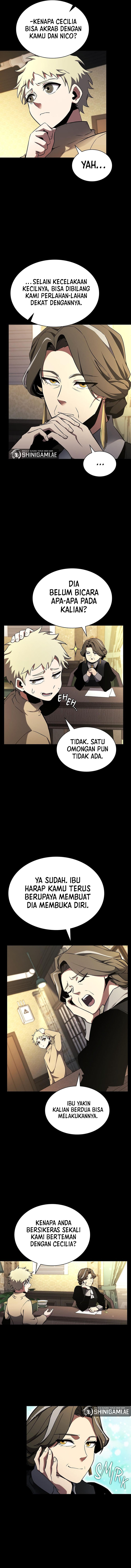 Read The Beginning After the End ID Manga Online