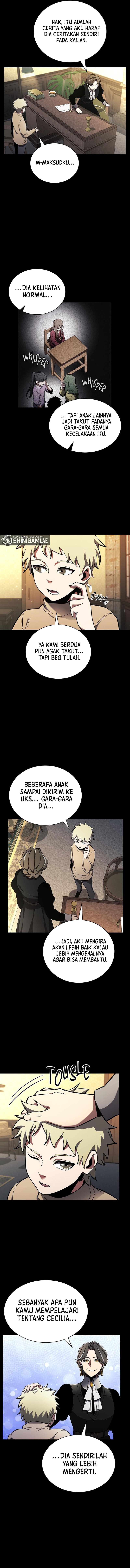Read The Beginning After the End ID Manga Online
