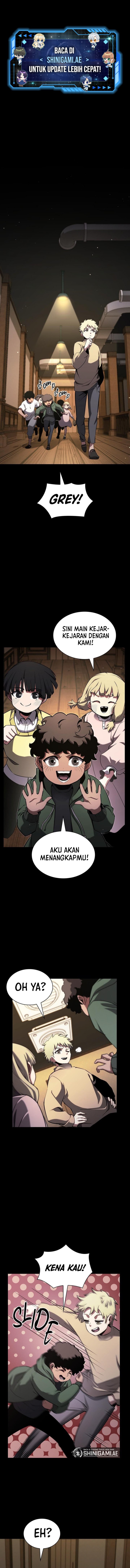 Read The Beginning After the End ID Manga Online