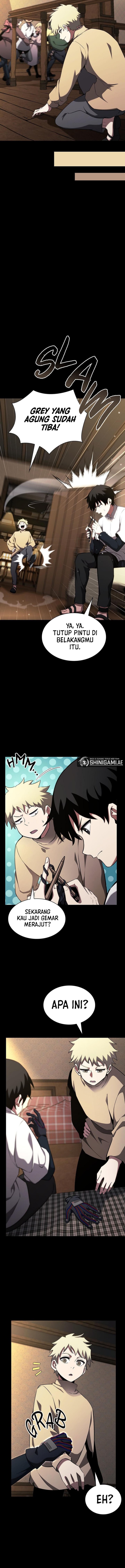 Read The Beginning After the End ID Manga Online