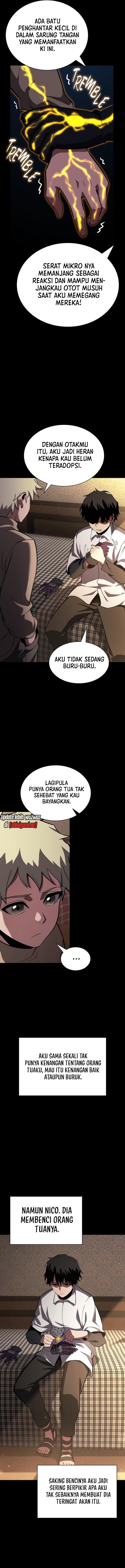 Read The Beginning After the End ID Manga Online