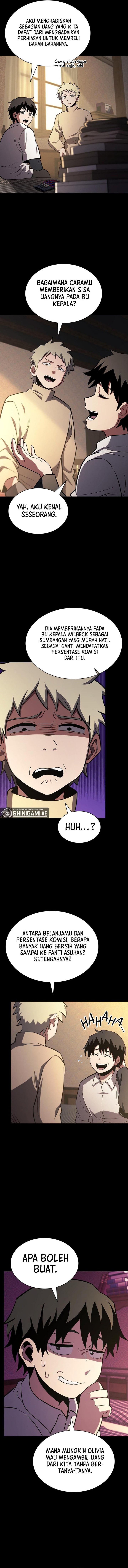 Read The Beginning After the End ID Manga Online