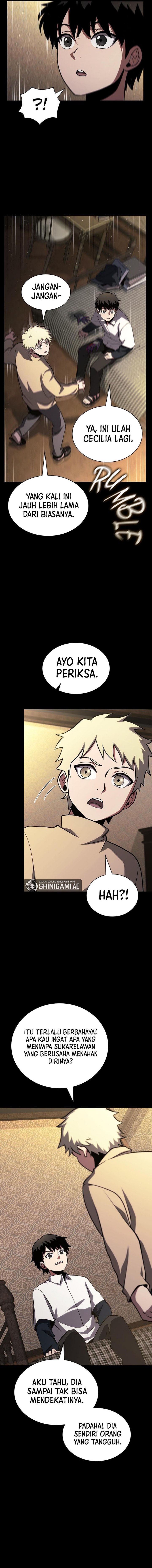 Read The Beginning After the End ID Manga Online