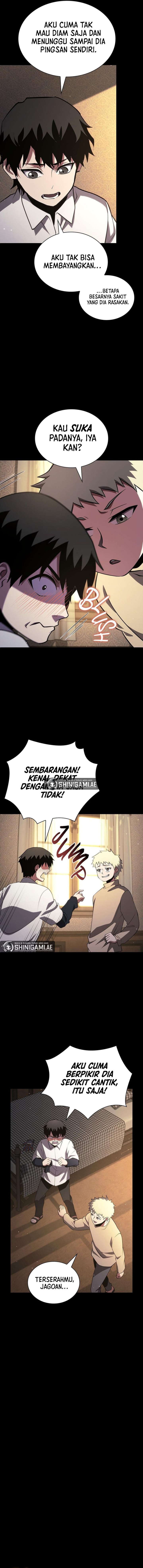 Read The Beginning After the End ID Manga Online