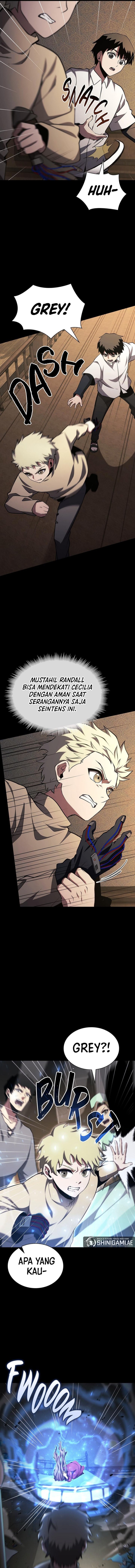 Read The Beginning After the End ID Manga Online