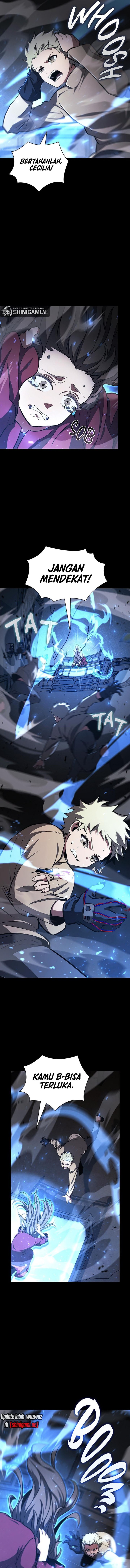Read The Beginning After the End ID Manga Online