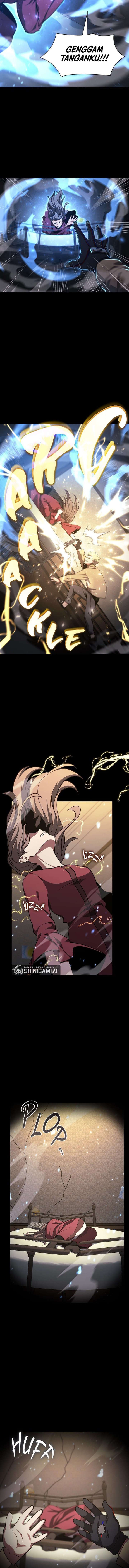 Read The Beginning After the End ID Manga Online