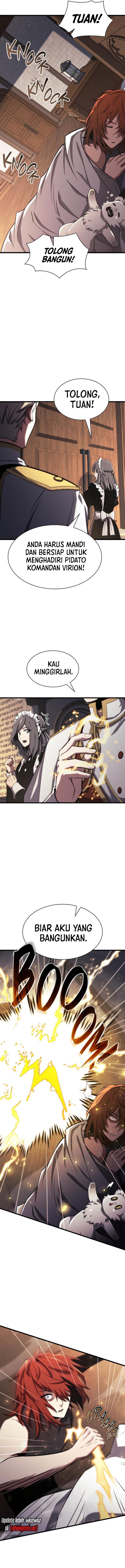 Read The Beginning After the End ID Manga Online