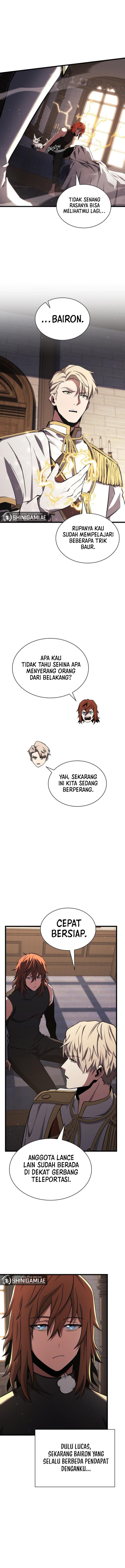 Read The Beginning After the End ID Manga Online