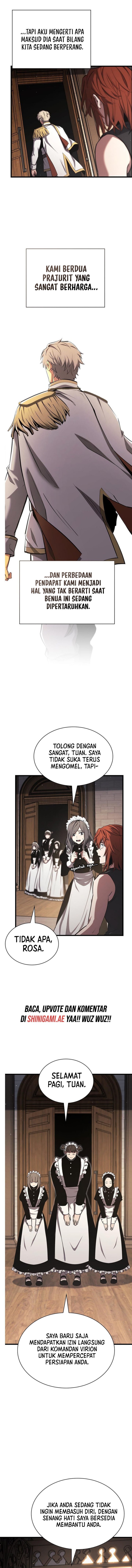 Read The Beginning After the End ID Manga Online