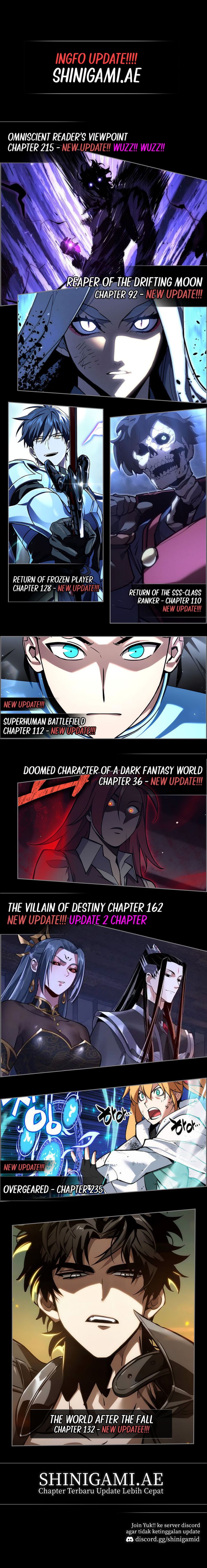 Read The Beginning After the End ID Manga Online